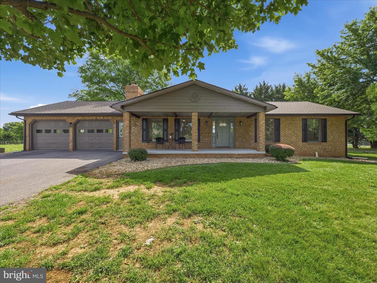 Property Photo: 7523 Sharpsburg Pike MD 21713