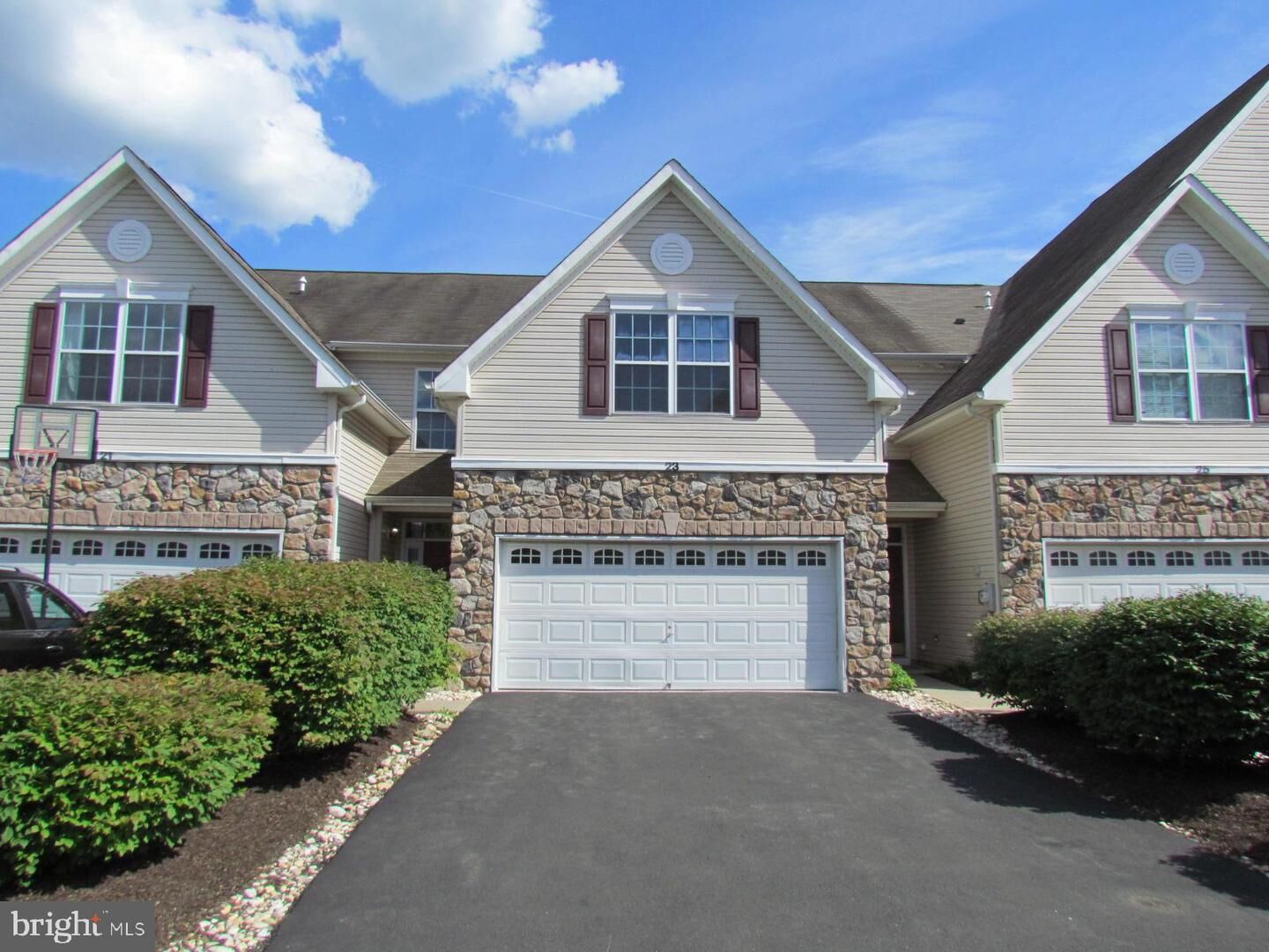 Property Photo: 23 Blake Drive NJ 08534