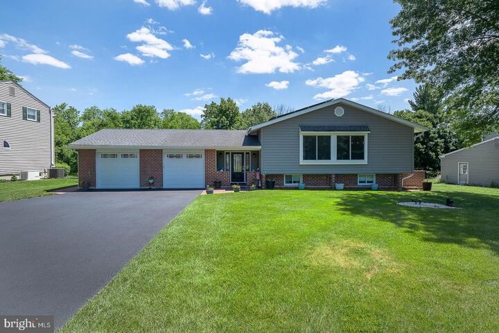 Property Photo: 848 Mourning Dove Road PA 19403