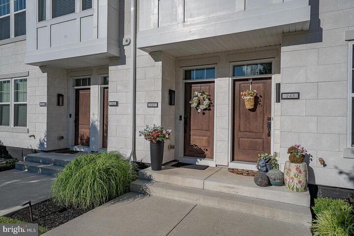 Property Photo:  242 Charles Ellis Drive  PA 19073 
