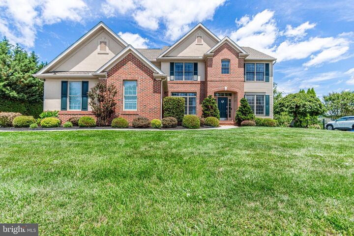 Property Photo:  2705 Woodspring Drive  PA 17402 