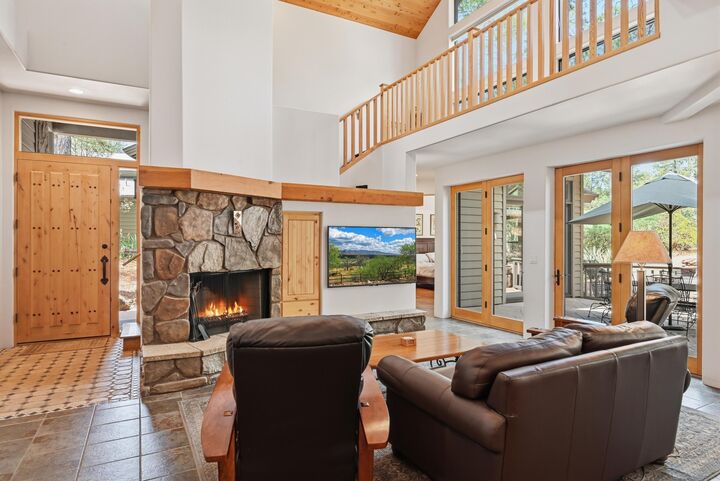 Property Photo:  506 N Pine Island Drive  AZ 85541 