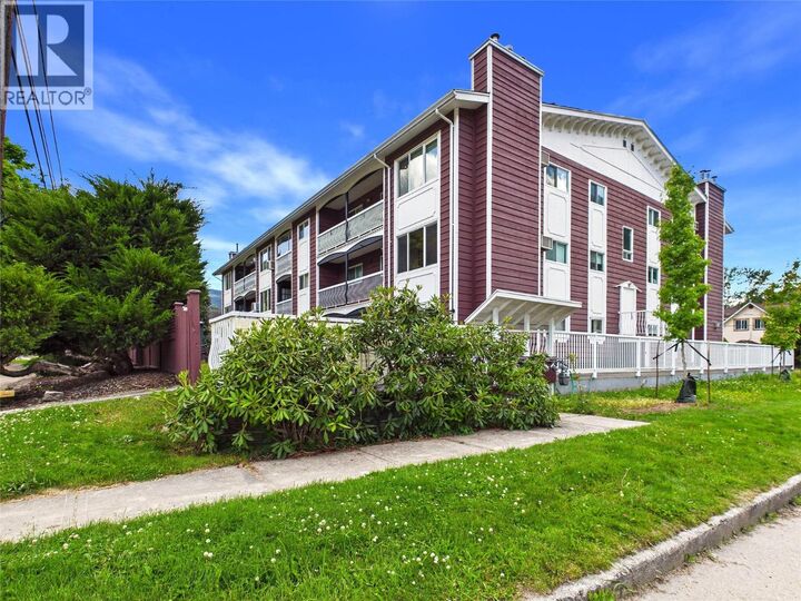 Property Photo:  620 Second Street 304  BC V1L 2L8 