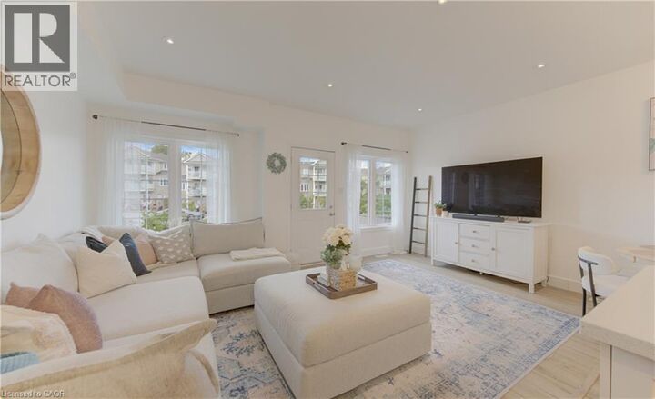 Property Photo: 403 Westwood Drive 38 ON N2M 0B5
