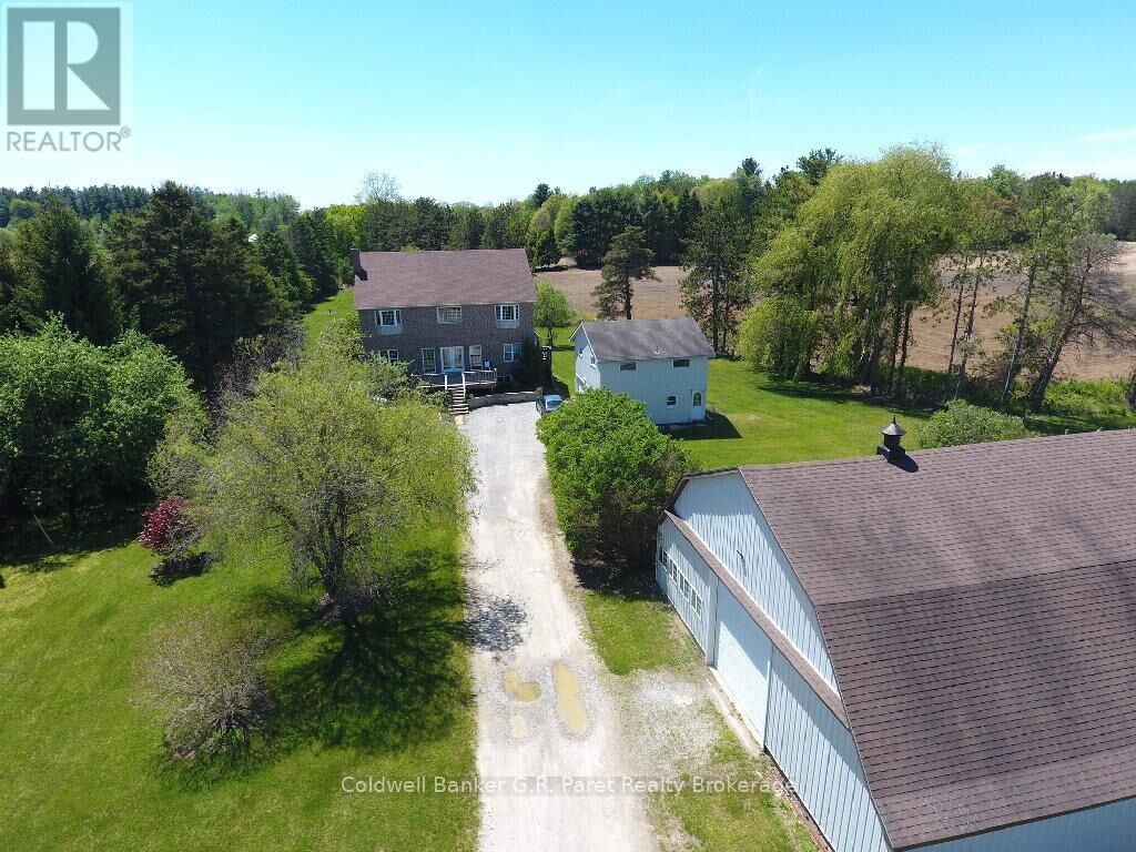 Property Photo: 141 24 Highway East ON N0E 1P0