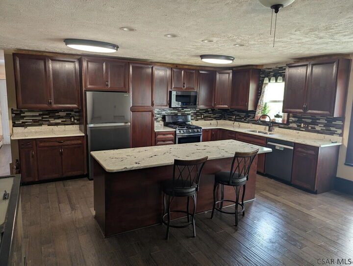 Property Photo: 302 Walters Lane PA 16630