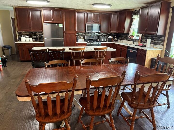 Property Photo: 302 Walters Lane PA 16630