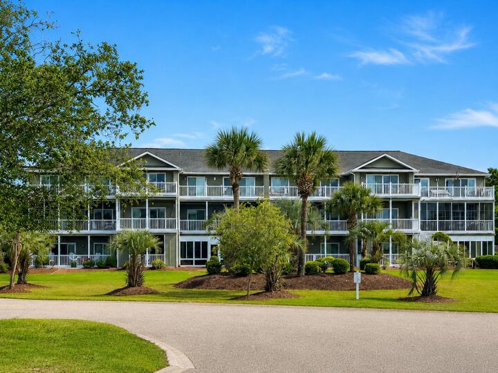Property Photo:  4502 W Harbour Ct. W10  SC 29566 