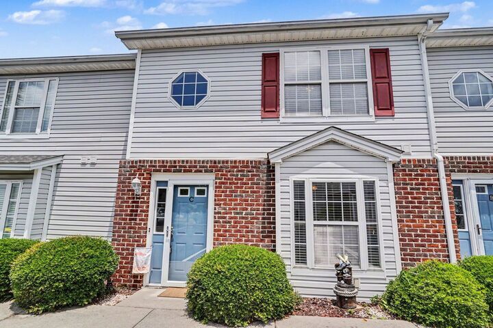 Property Photo:  2701 Edge Dr. C  SC 29582 