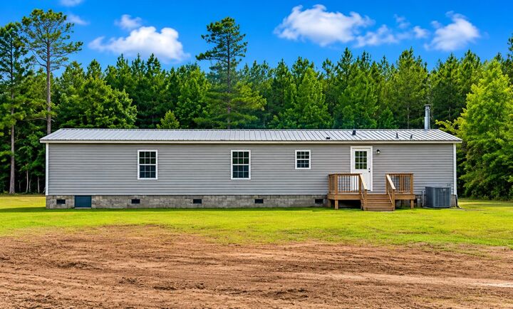 Property Photo: 1346 Brunson Rd. SC 29571
