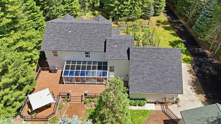 Property Photo: 11925 N Friar Dr ID 83835