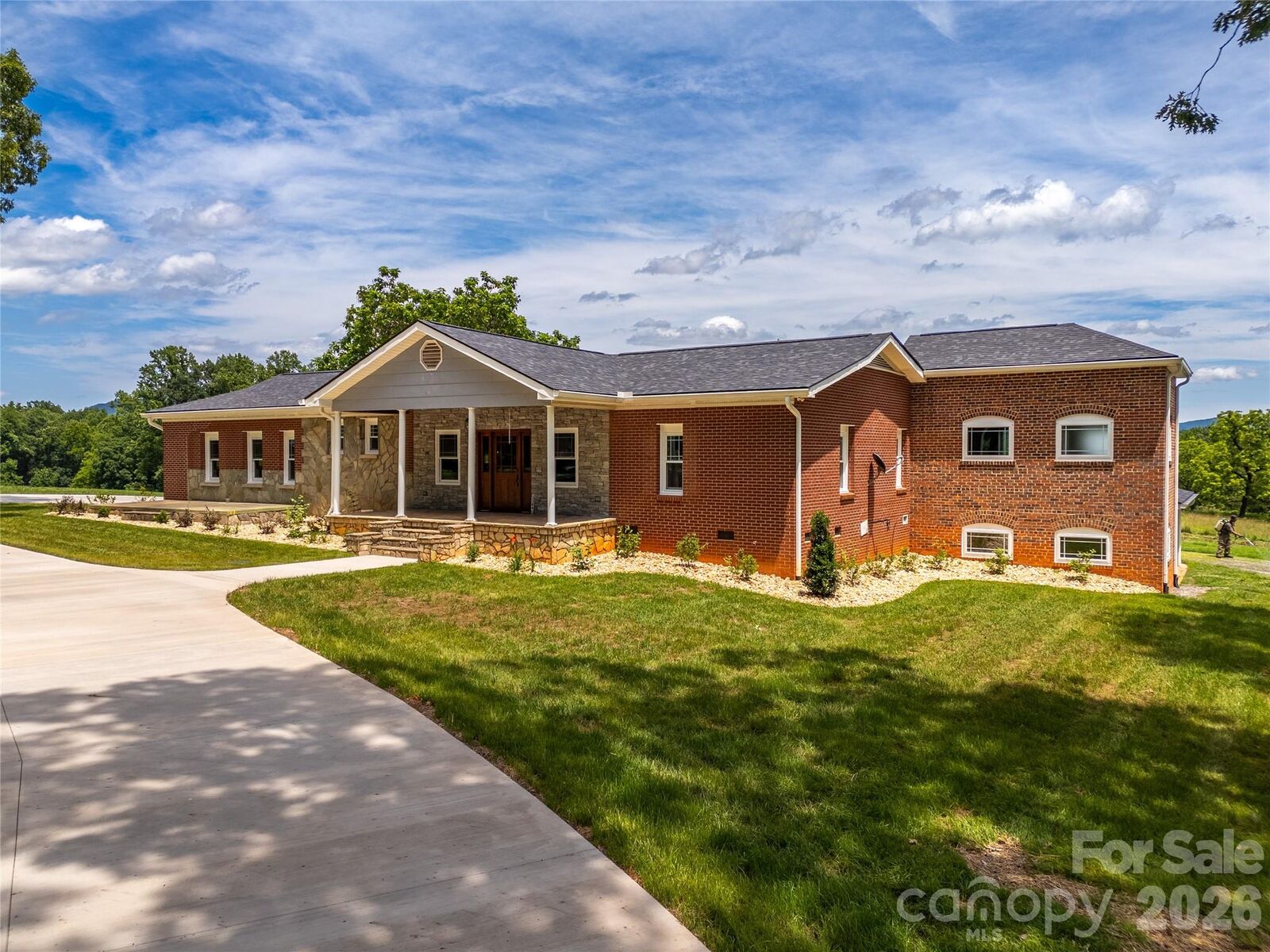 Property Photo:  3384 US 64 Highway  NC 28139 