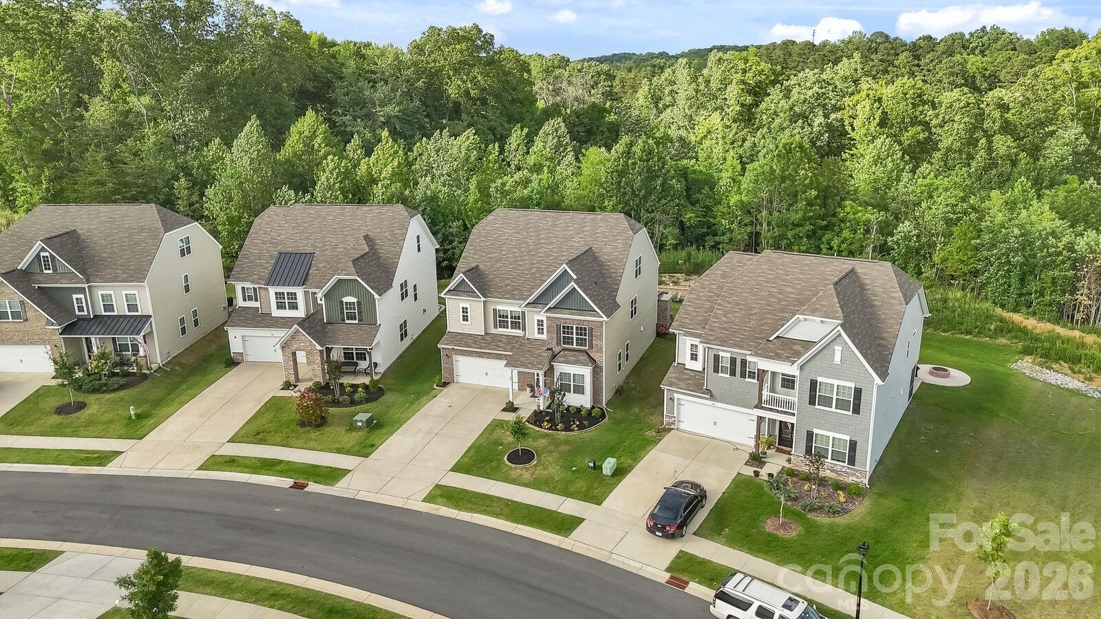 Property Photo:  386 Kennerly Center Drive  NC 28115 