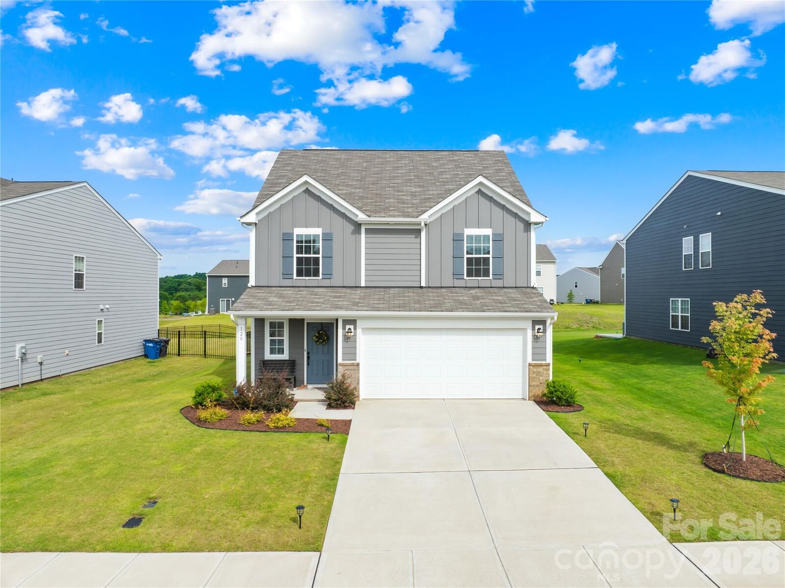Property Photo:  120 Hanging Rock Trail  NC 28625 
