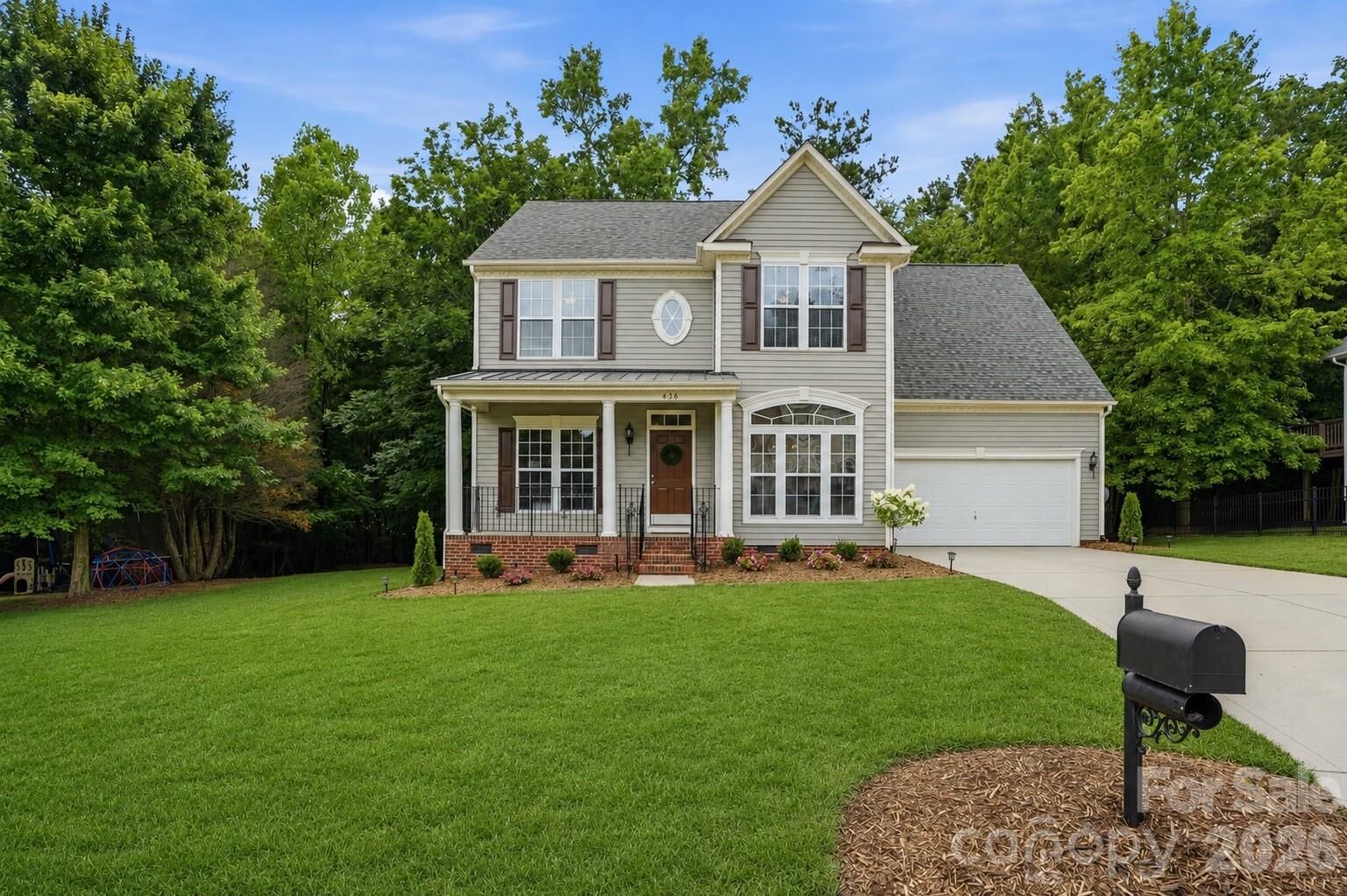 Property Photo:  436 Harvest Terrace  SC 29710 