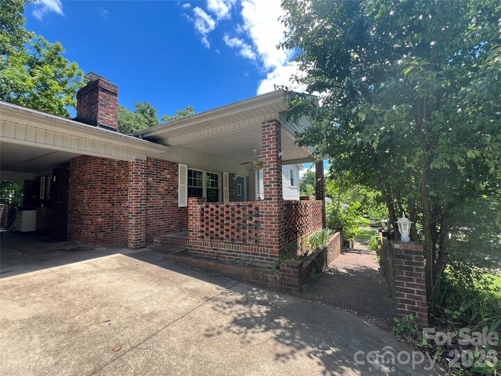 Property Photo: 139 Vista Drive NC 28043