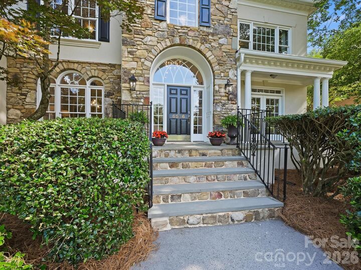 Property Photo:  6536 Seton House Lane  NC 28277 