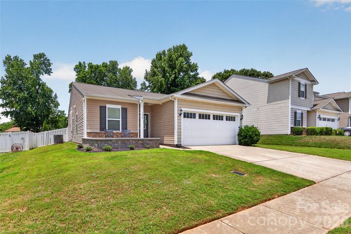 Property Photo:  1049 Sweetgum Street  NC 28054 