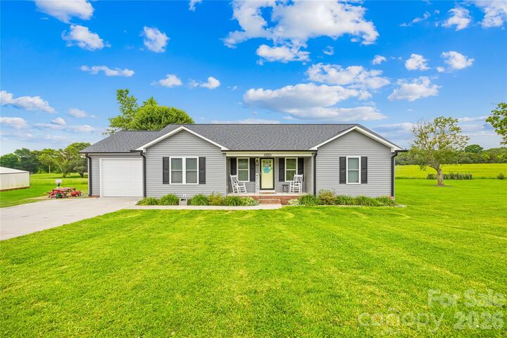 Property Photo:  2251 Rock Dam Road  NC 28092 