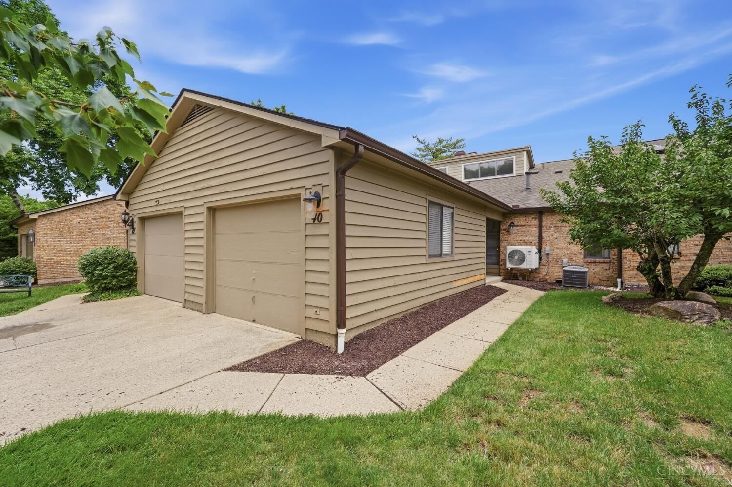 Property Photo:  40 Rolling Hills Drive  OH 45215 