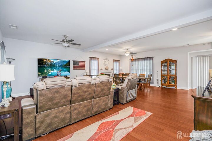 Property Photo:  741 Beach Avenue  NJ 08722 