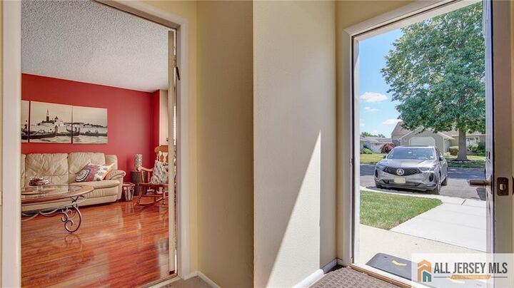 Property Photo: 631 Madison Drive B NJ 08831