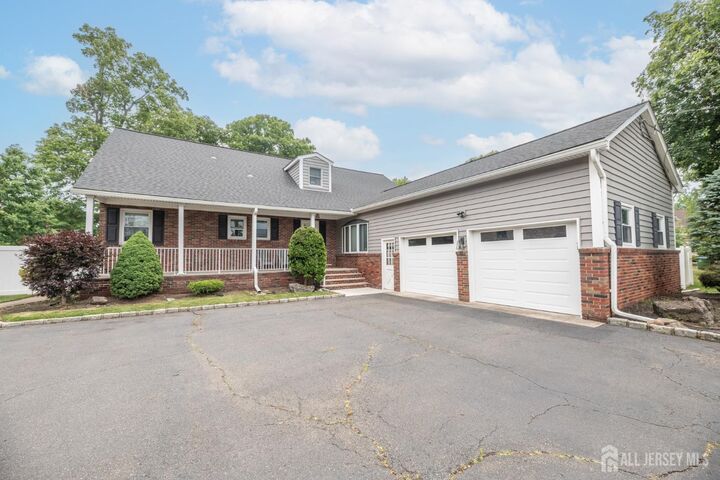 Property Photo:  3817 Park Avenue  NJ 08820 