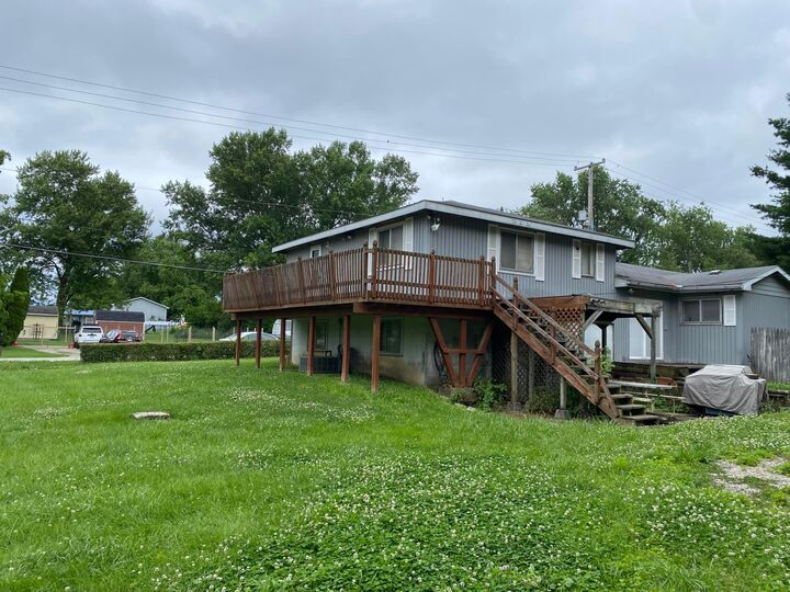 Property Photo: 20 Worth Drive OH 43025