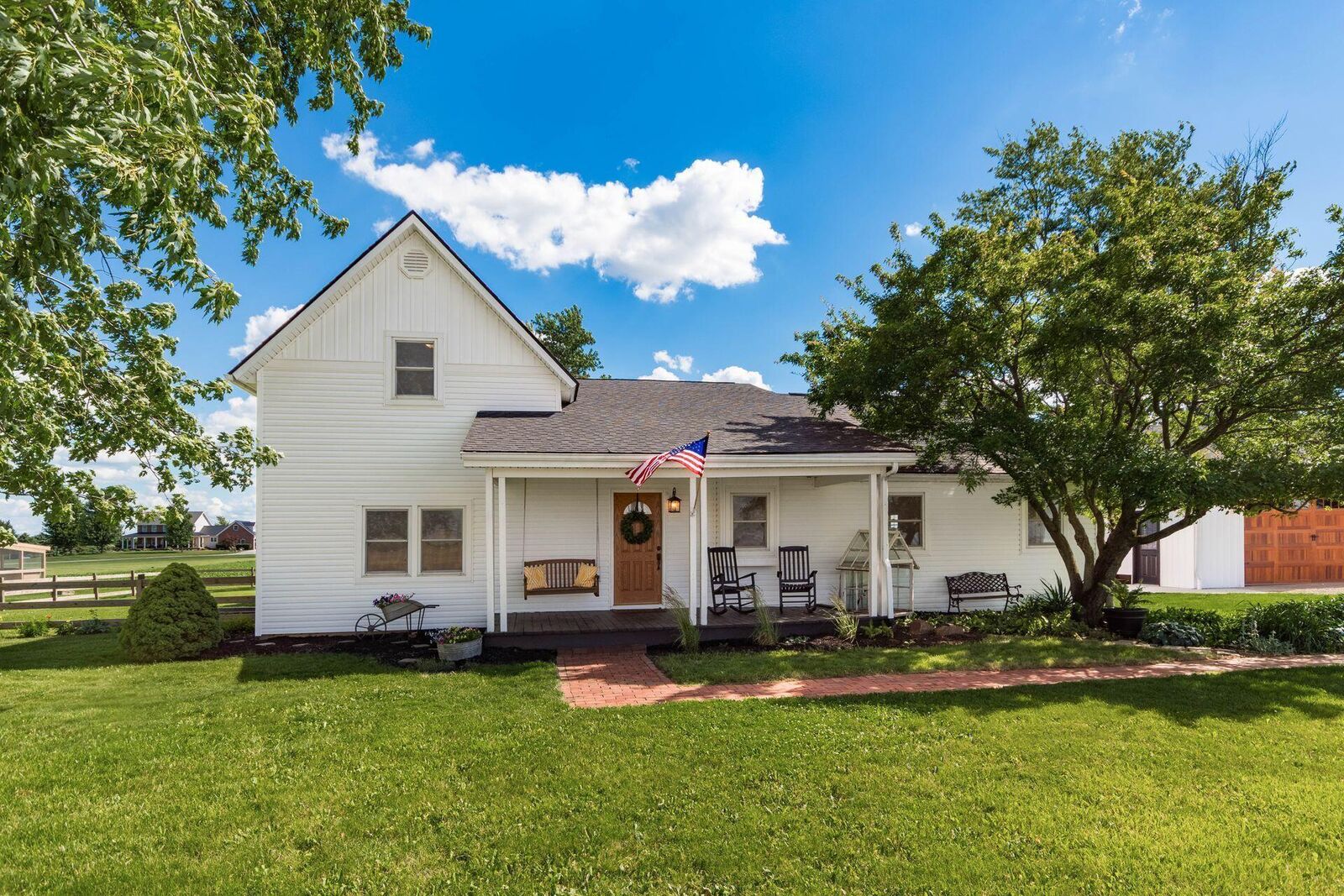 Property Photo: 4435 Kaufman Road OH 43064