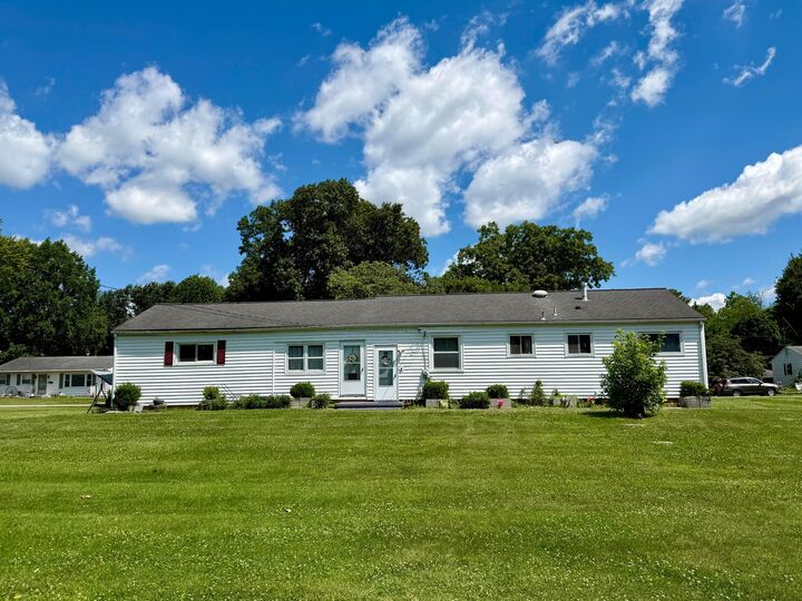 Property Photo: 56 Beech Rock Drive OH 43701