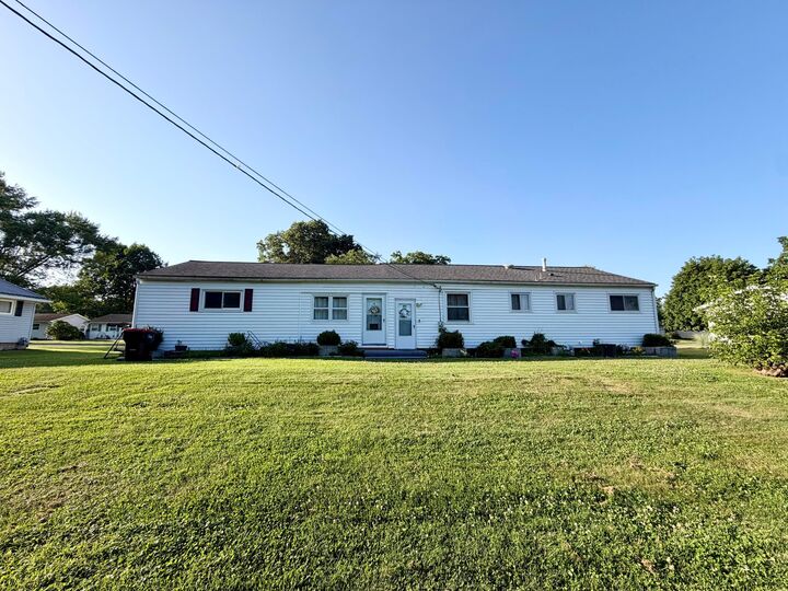 Property Photo: 56 Beech Rock Drive OH 43701