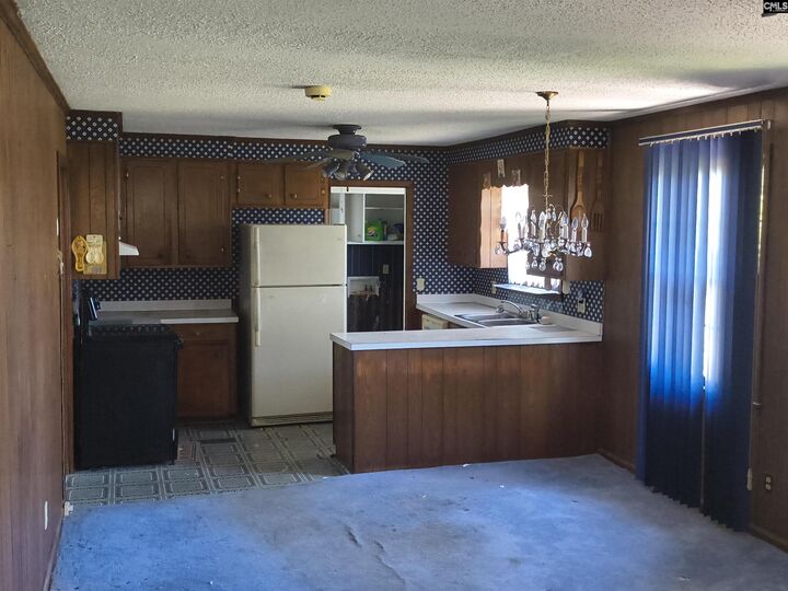Property Photo: 3104 Ulmer SC 29209