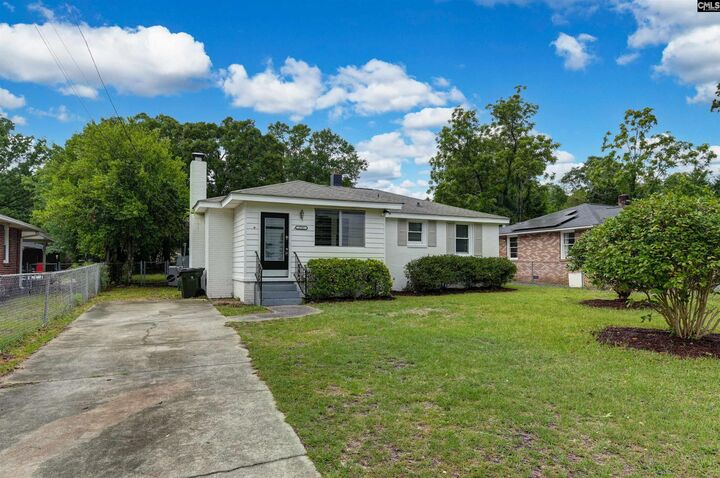 Property Photo: 1767 D SC 29169-5611