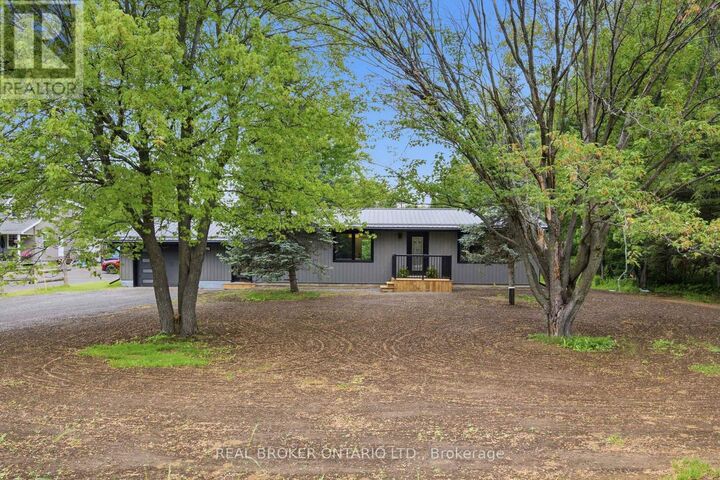 Property Photo:  2627 Donnelly Drive  ON K0G 1J0 