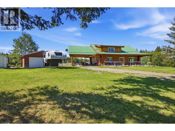 Property Photo: 248 Borland Drive BC V0K 2G0