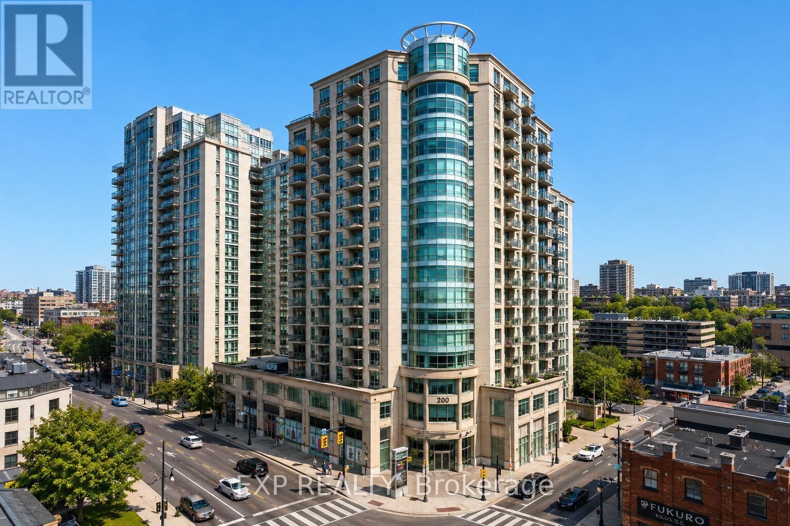 Property Photo:  200 Rideau Street 1503  ON K1N 5Y1 