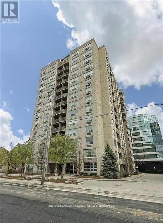 Property Photo:  155 Kent Street 1205  ON N6A 5N7 