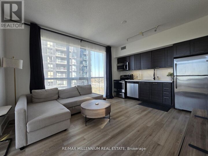 Property Photo:  2212 Lake Shore Boulevard West 3106  ON M8V 1A4 
