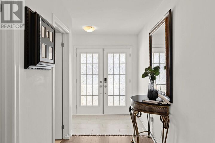 Property Photo: 69 Alaskan Heights ON L9J 0H9