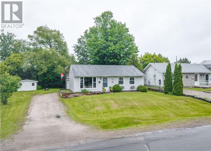 Property Photo:  1070 Crescent Park Road  ON P3A 2V3 