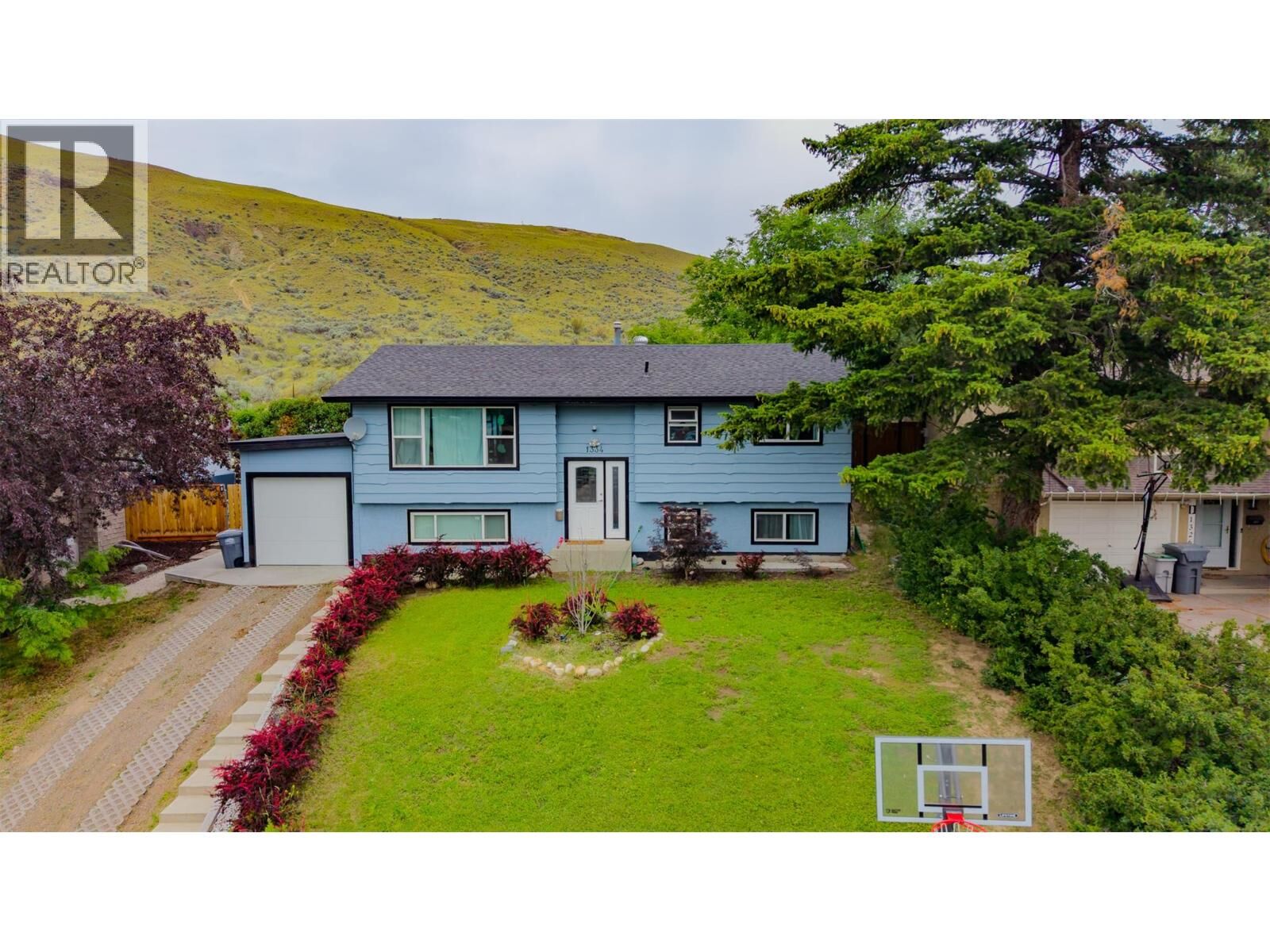 Property Photo: 1334 Hook Drive BC V2B 7S9
