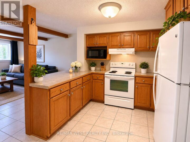 Property Photo: 1191 Simcoe Street South Lower ON L1H 4M1