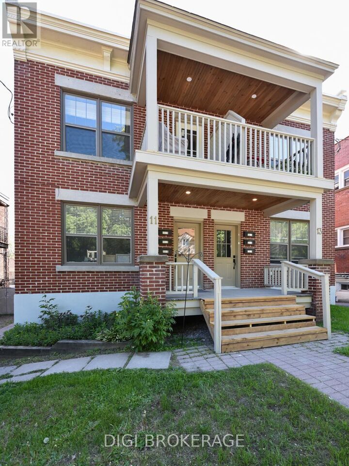 13 Acacia Avenue — photo 1