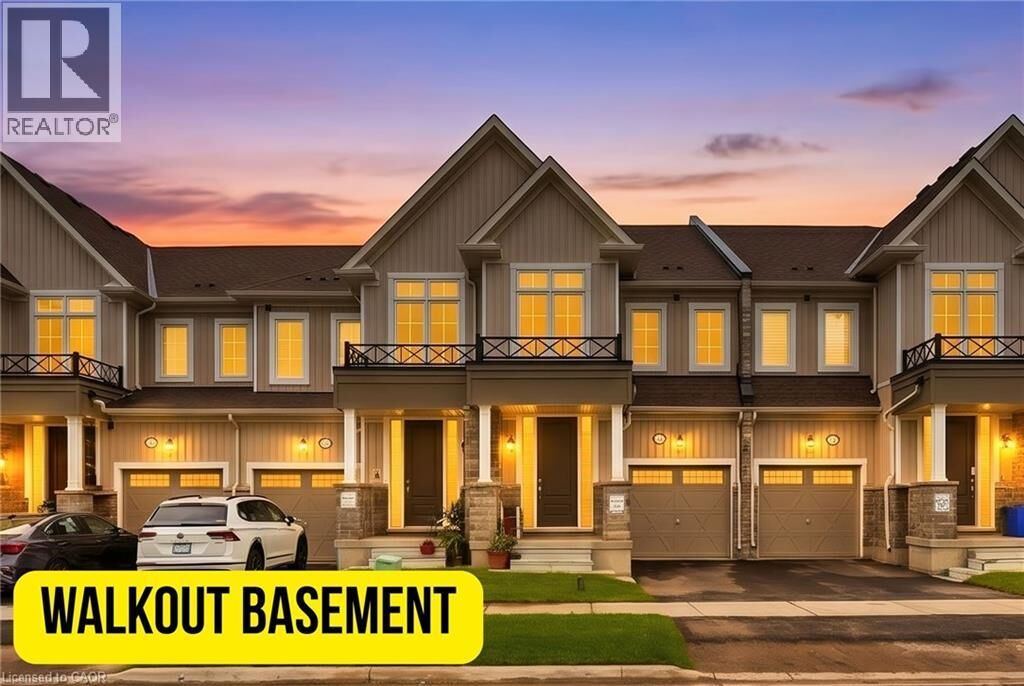 Property Photo: 163 Gear Avenue ON N0B 1T0