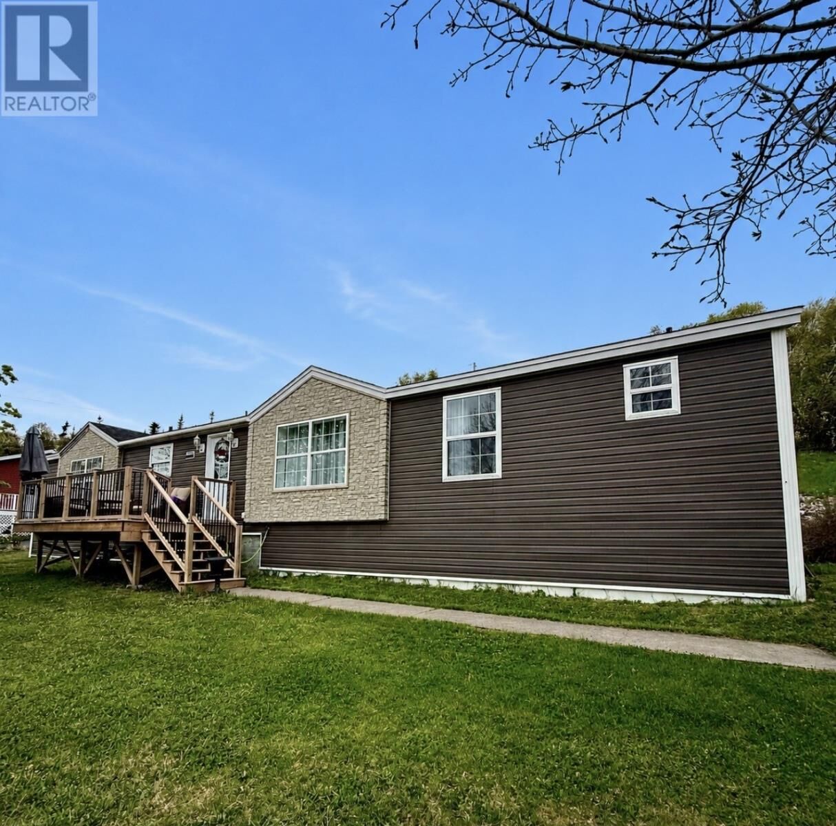 Property Photo:  42 Old Mill Road  NL A0E 2A0 