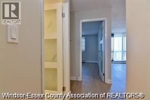 Property Photo:  150 Park West 1806  ON N9A 7A2 