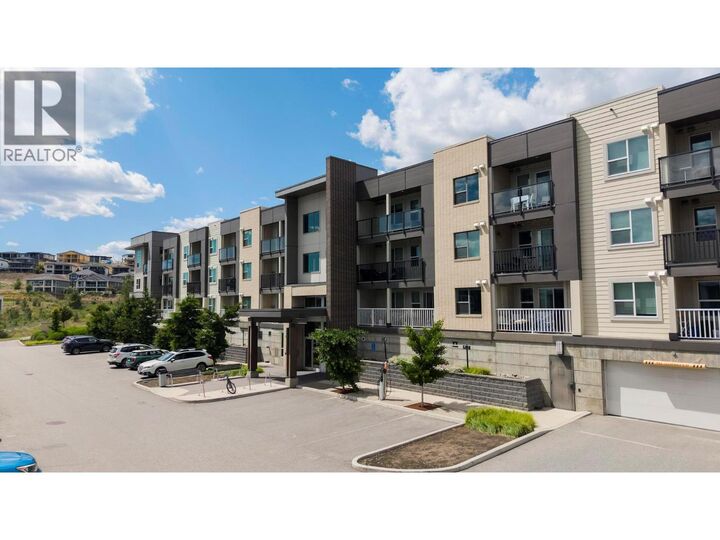 Property Photo: 655 Academy Way 111 BC V1V 0C8