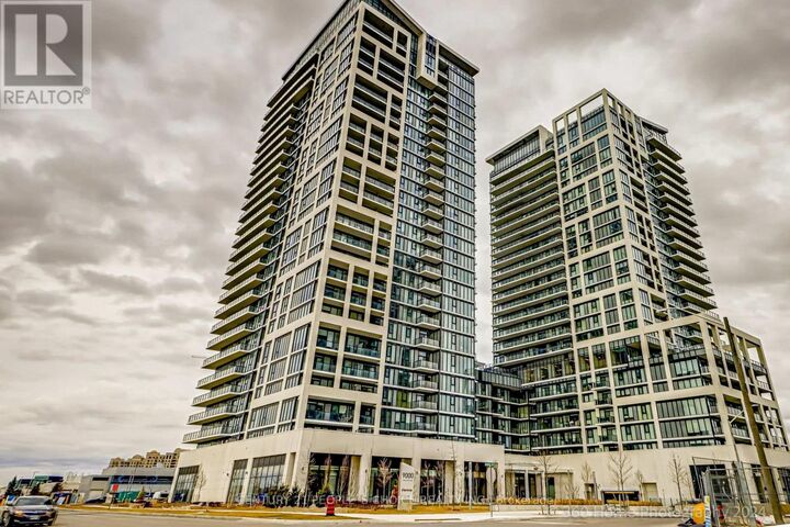 Property Photo:  9000 Jane Street 2102  ON L4K 0M6 