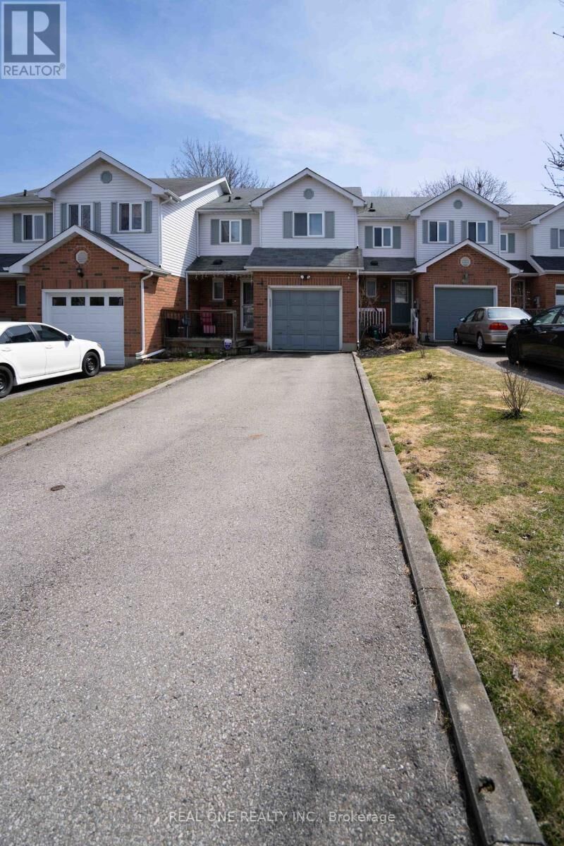 Property Photo: 407 Downsview Place ON N2K 3W6