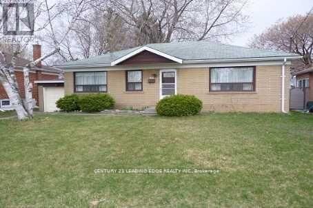 Property Photo:  129 Earlton Road Bsmt  ON M1T 2R8 